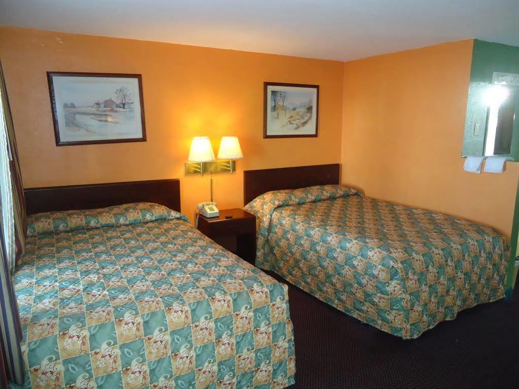 Budget Host Inn Somerset Exterior foto
